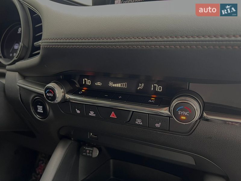Седан Mazda 3 2019 в Николаеве фото 21 Седан Mazda 3 2019 в Николаеве