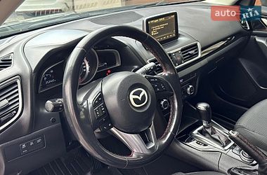 Хетчбек Mazda 3 2016 в Дубні