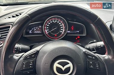 Хетчбек Mazda 3 2016 в Дубні