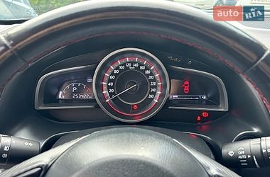 Хетчбек Mazda 3 2016 в Дубні