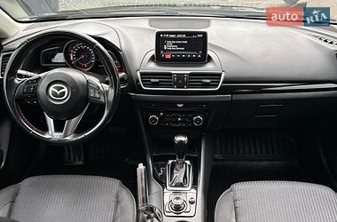 Хетчбек Mazda 3 2016 в Дубні