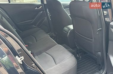 Хетчбек Mazda 3 2016 в Дубні