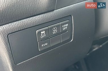 Хетчбек Mazda 3 2016 в Дубні