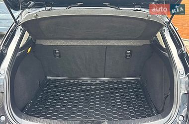 Хетчбек Mazda 3 2016 в Дубні