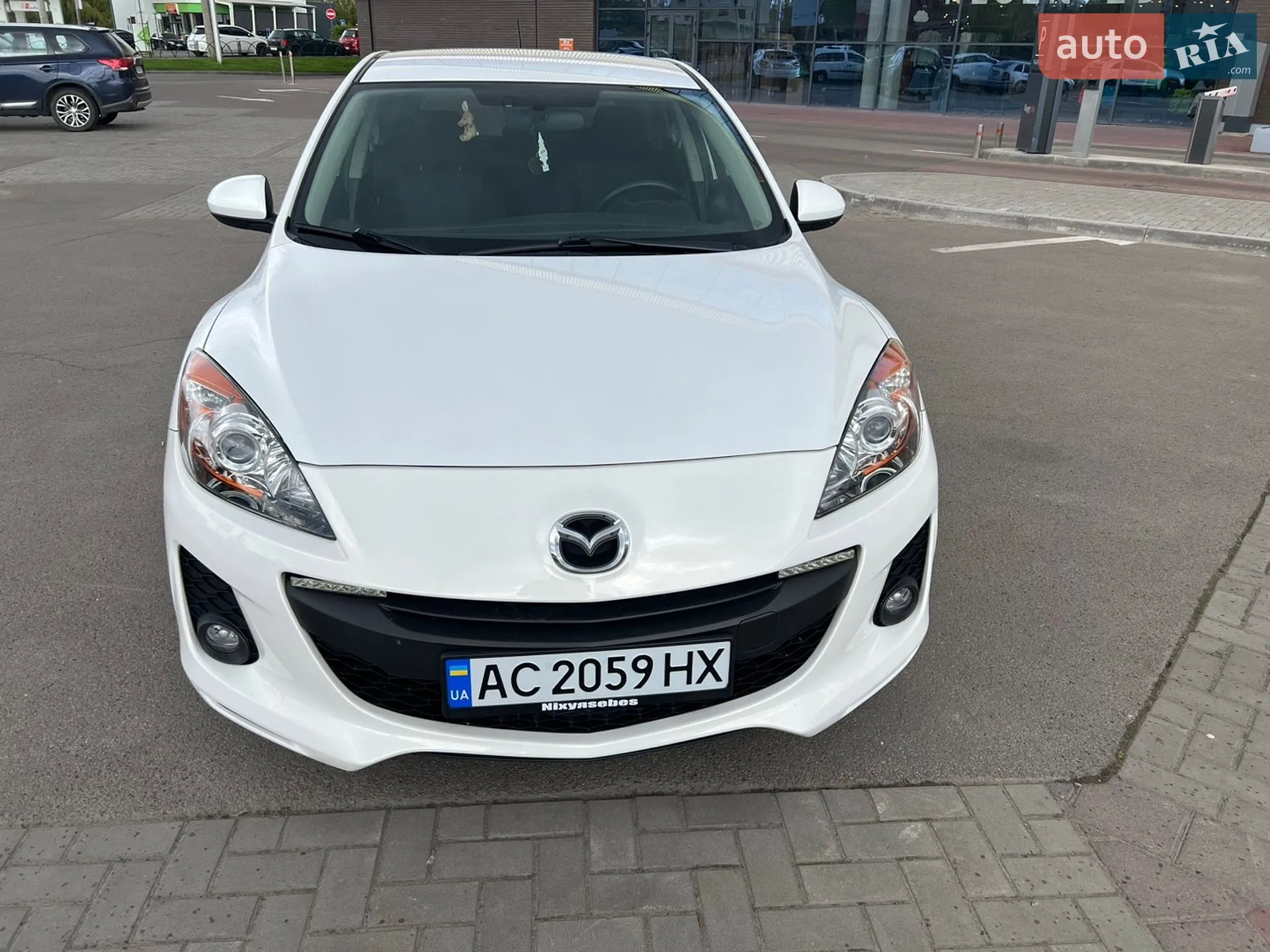 2011 Mazda 3 - мініатюра 5
