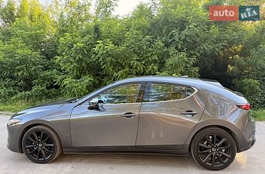 Хетчбек Mazda 3 2020 в Ірпені