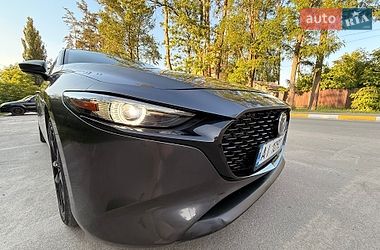 Хетчбек Mazda 3 2020 в Ірпені