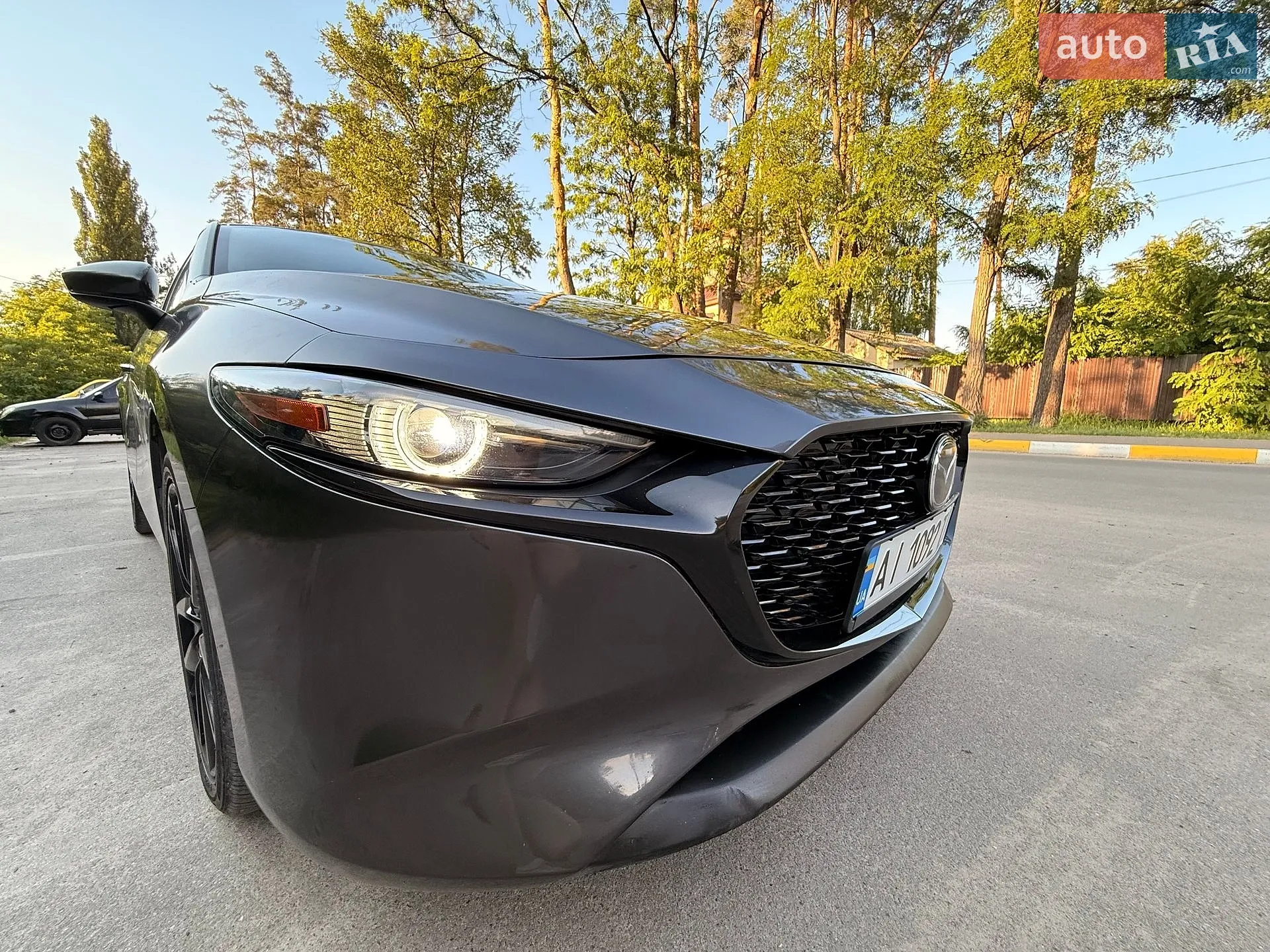 2020 Mazda 3 - мініатюра 8