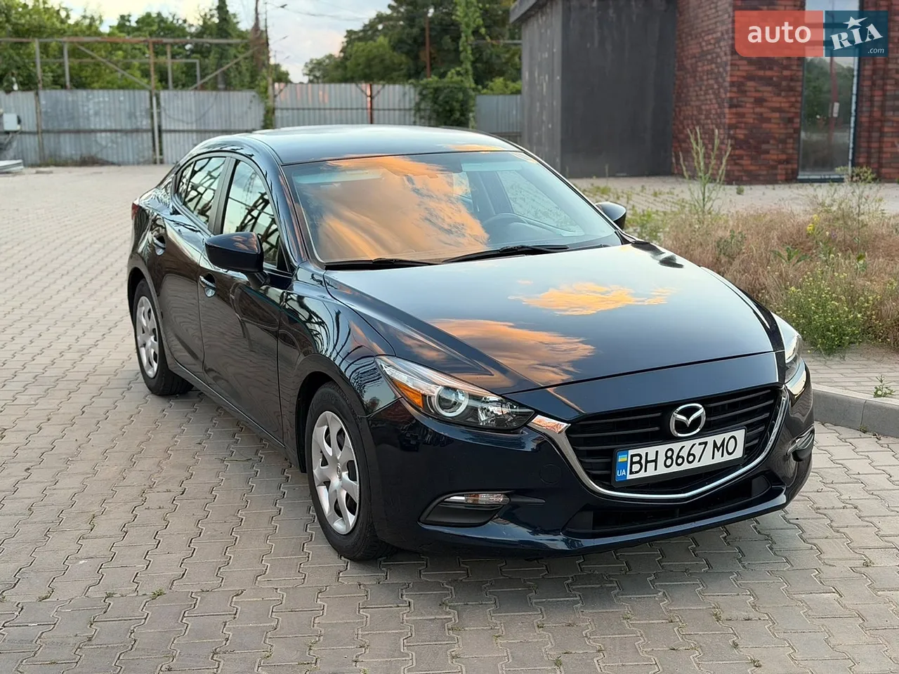 2015 Mazda 3 - мініатюра 16