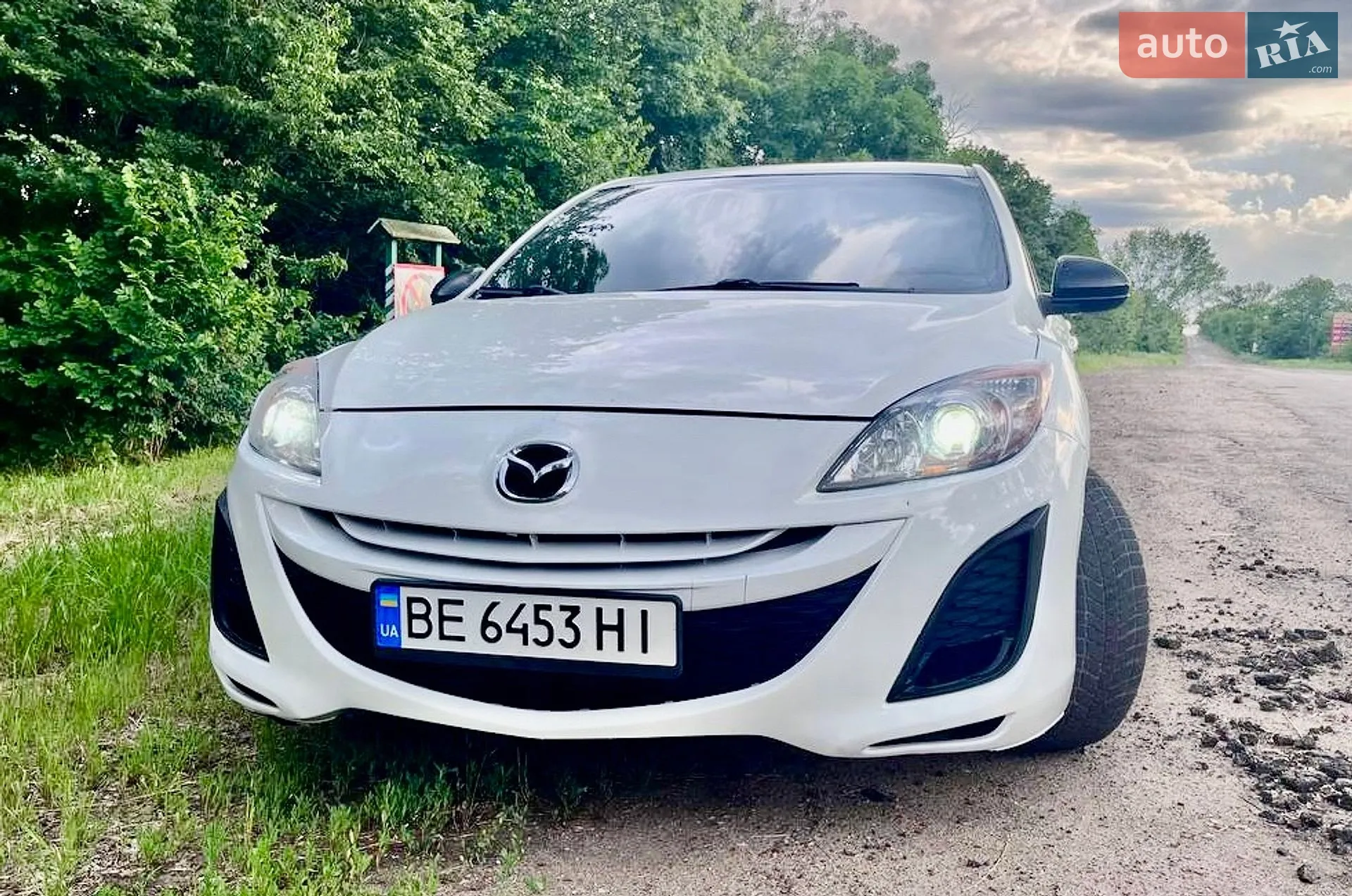 2013 Mazda 3 - мініатюра 5