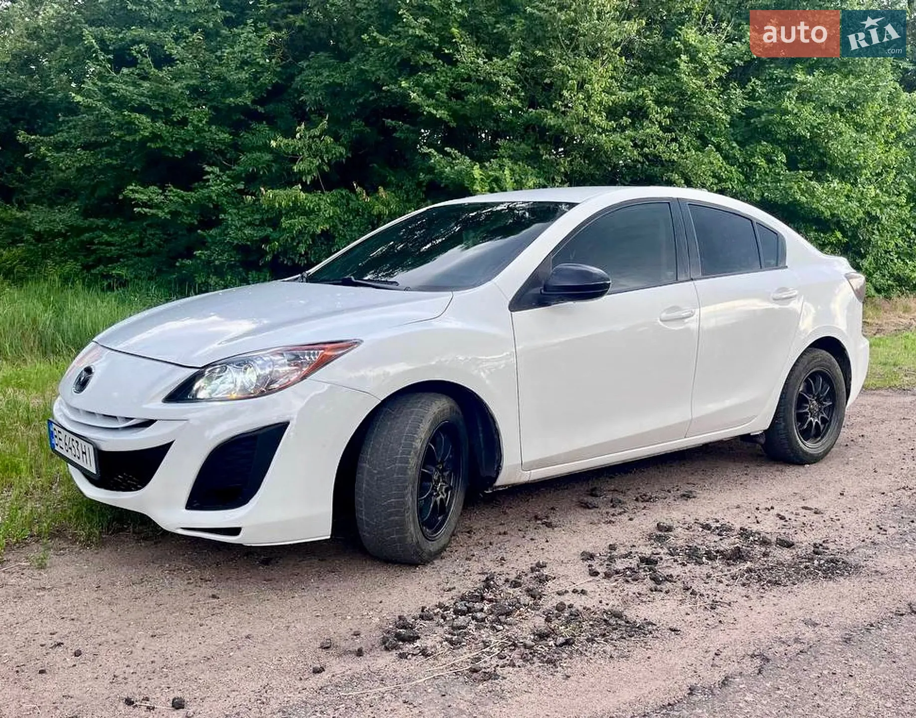 2013 Mazda 3 - мініатюра 6