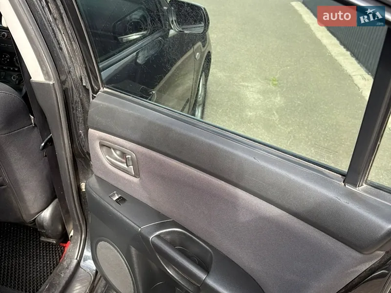 Mazda 3 2006 VIN JMZBK12Z571375997 фото оголошення 19 з 84