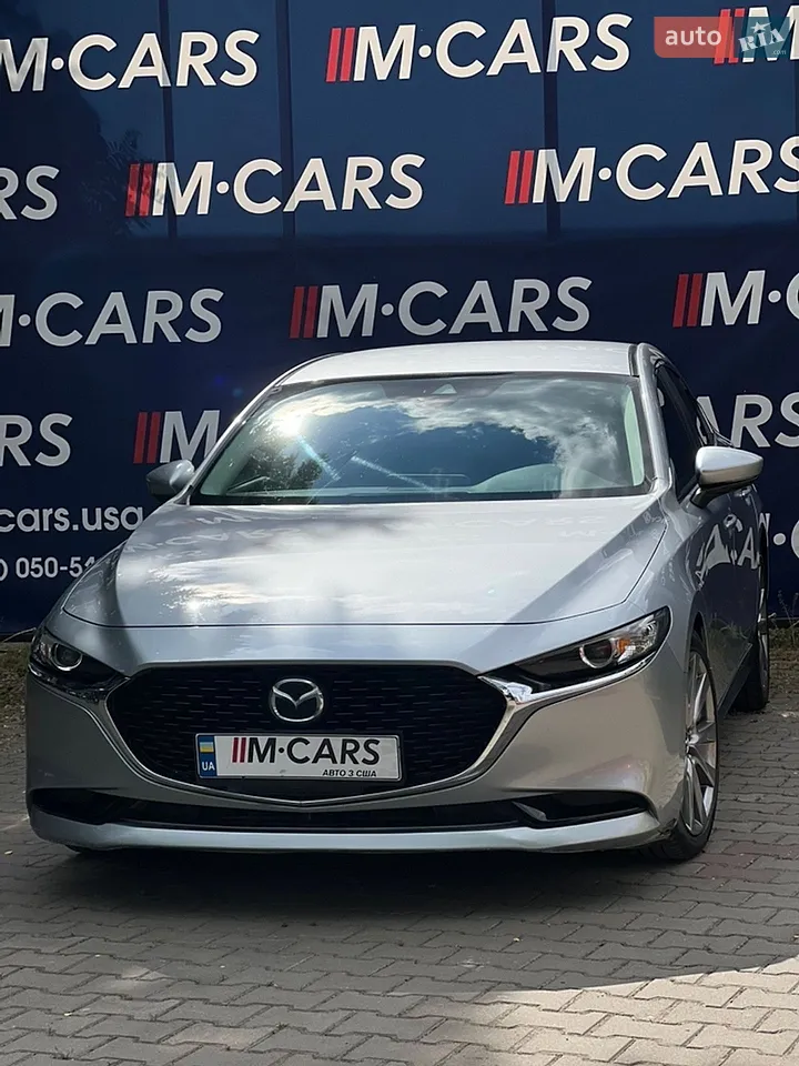 2018 Mazda 3 - мініатюра 7