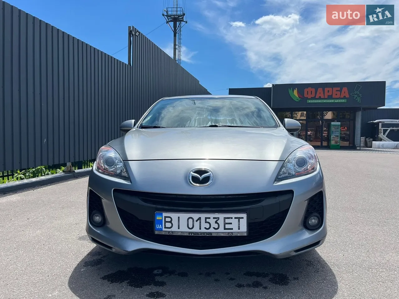 2012 Mazda 3 - мініатюра 80