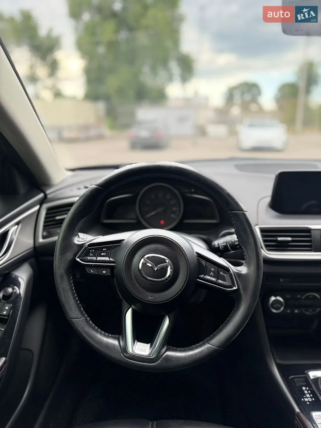 2017 Mazda 3 - мініатюра 3