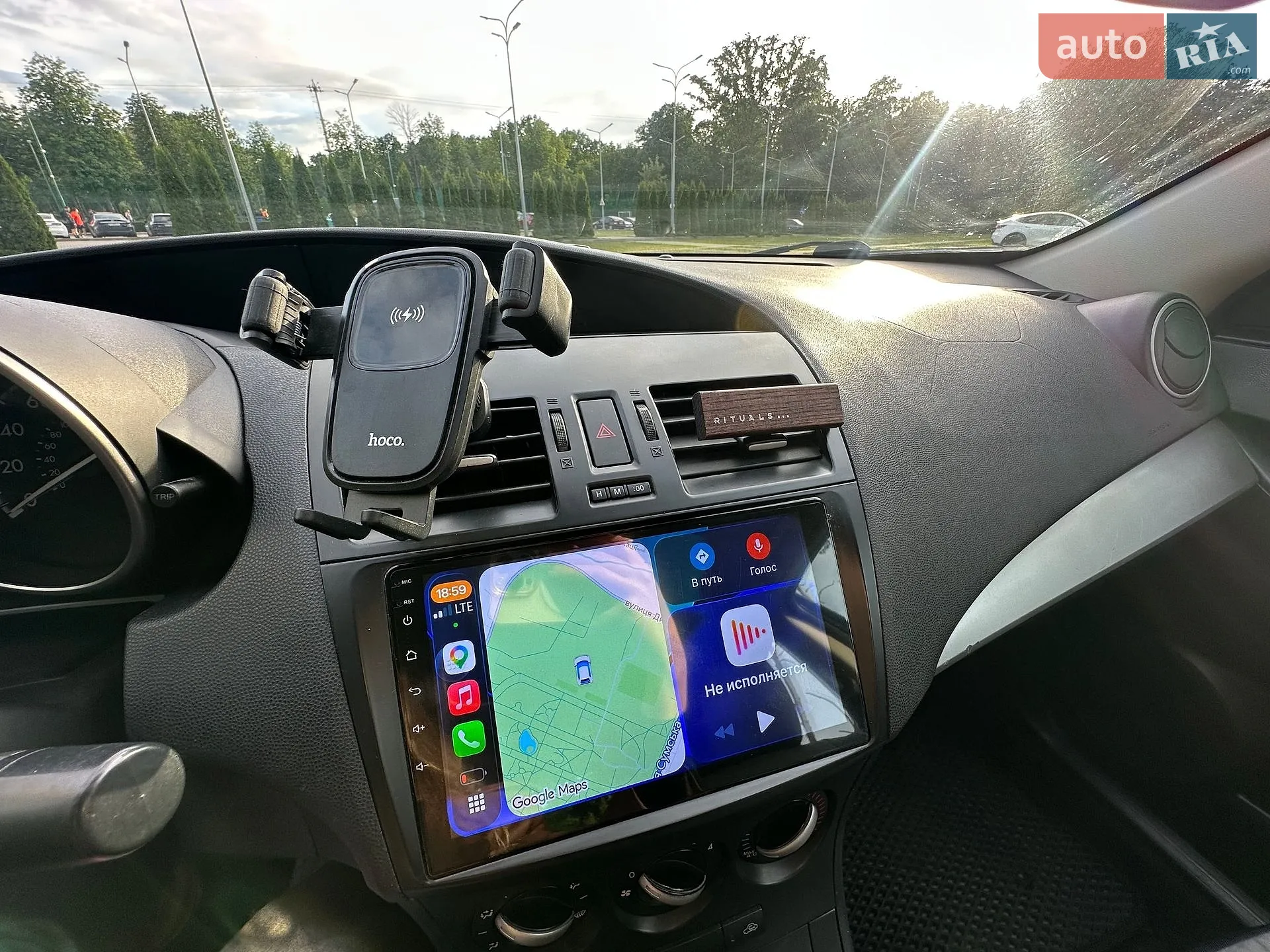2011 Mazda 3 - мініатюра 26