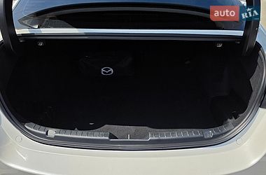 Седан Mazda 3 2018 в Бучі фото 8 Седан Mazda 3 2018 в Бучі