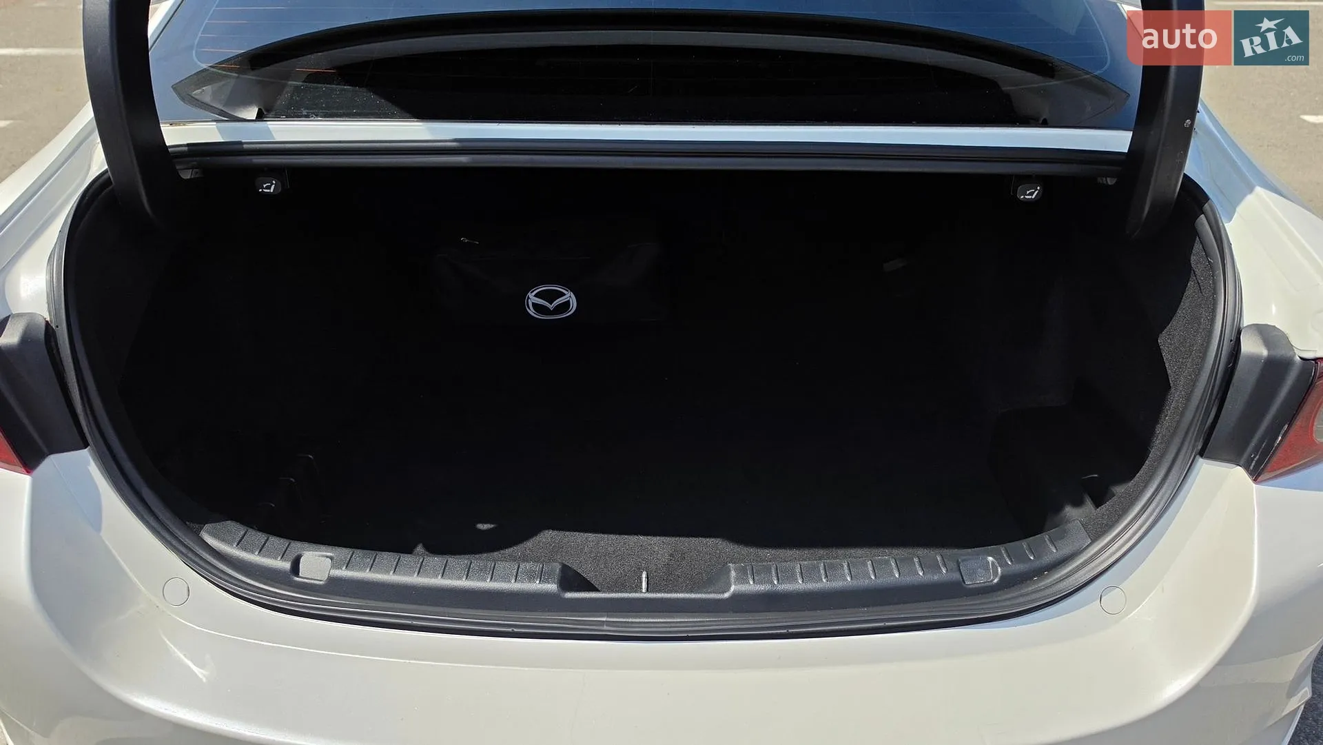 2018 Mazda 3 - мініатюра 8