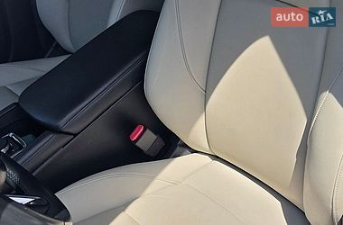 Седан Mazda 3 2018 в Бучі фото 11 Седан Mazda 3 2018 в Бучі