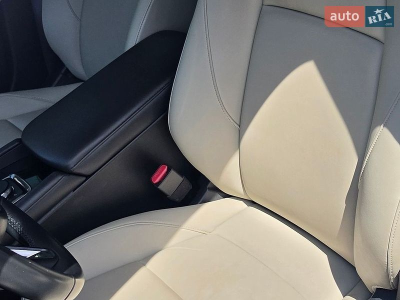 Седан Mazda 3 2018 в Бучі фото 11 Седан Mazda 3 2018 в Бучі