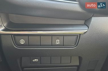 Седан Mazda 3 2018 в Бучі фото 15 Седан Mazda 3 2018 в Бучі