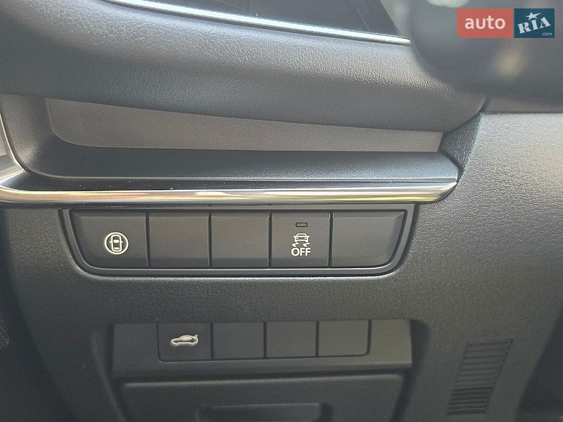 Седан Mazda 3 2018 в Бучі фото 15 Седан Mazda 3 2018 в Бучі