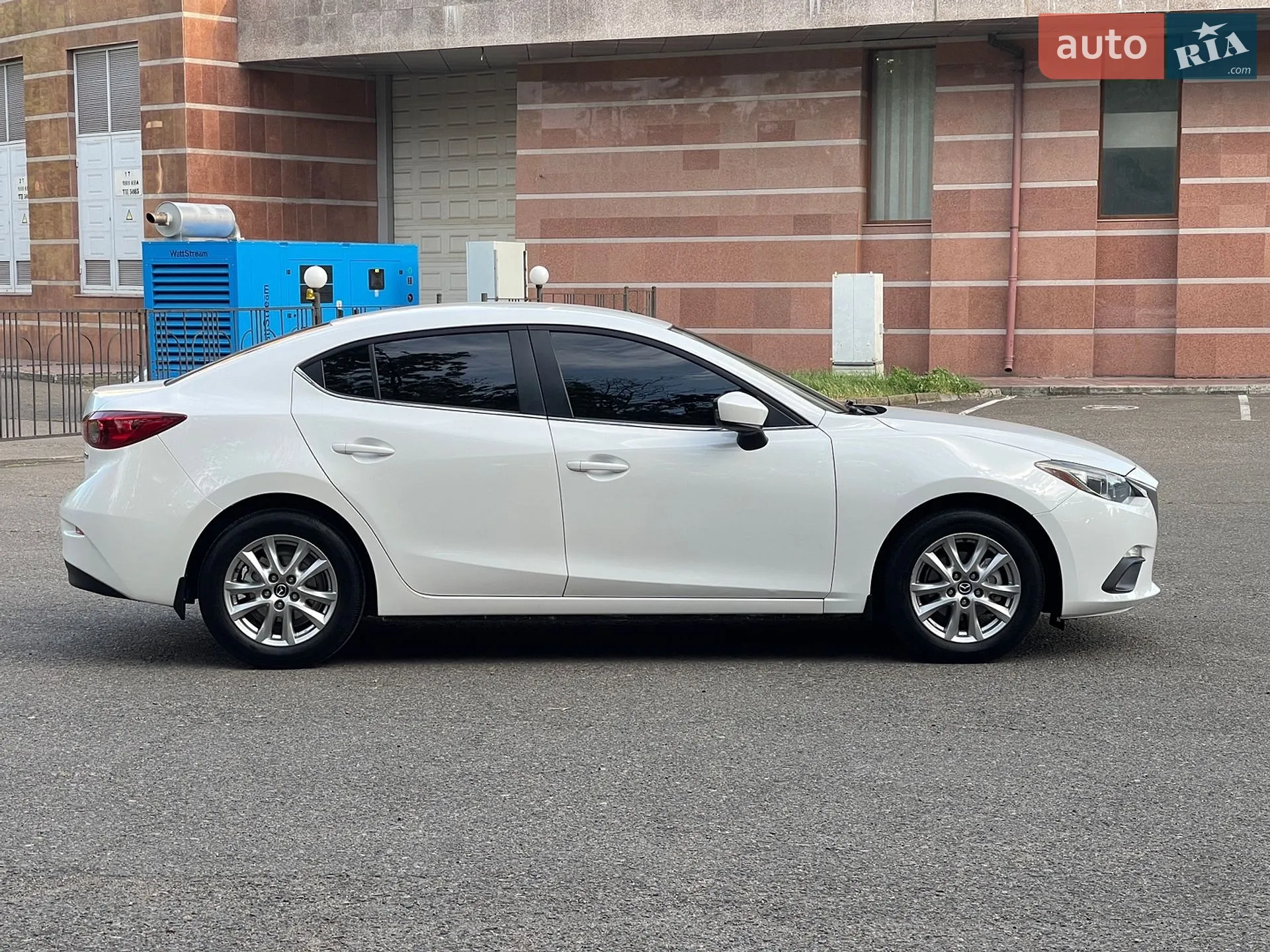 2015 Mazda 3 - мініатюра 6