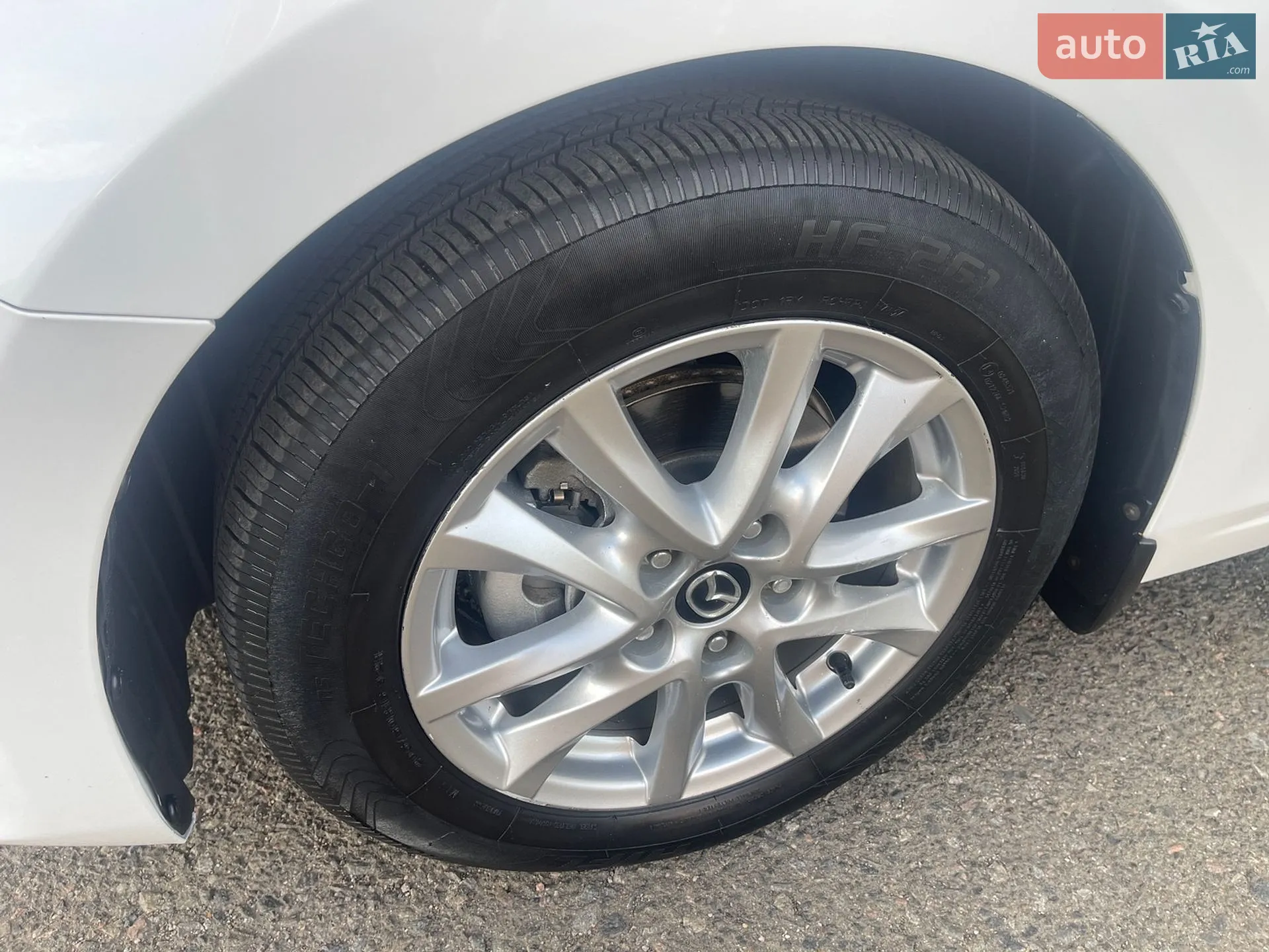 2015 Mazda 3 - мініатюра 21