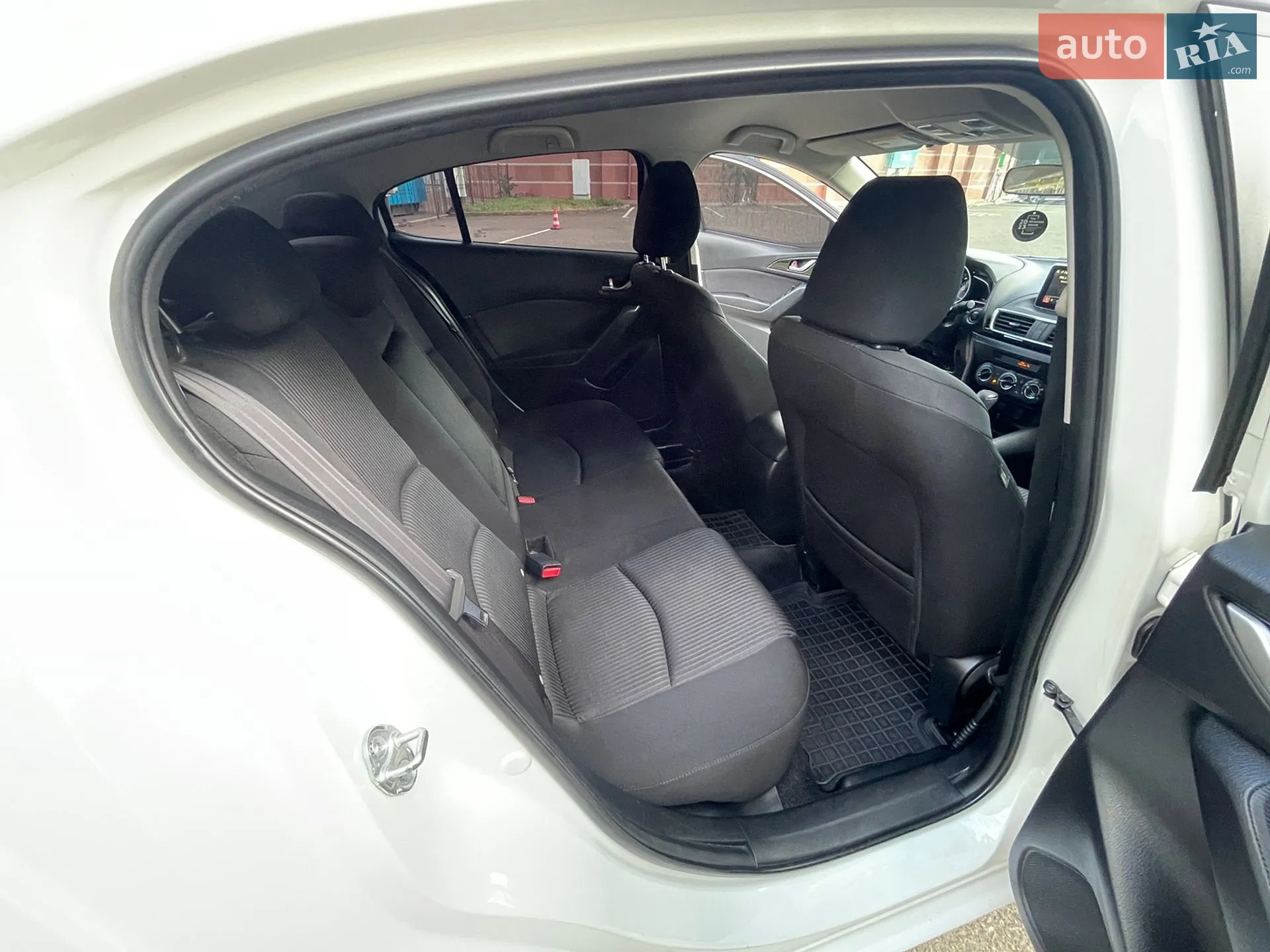 2015 Mazda 3 - мініатюра 24