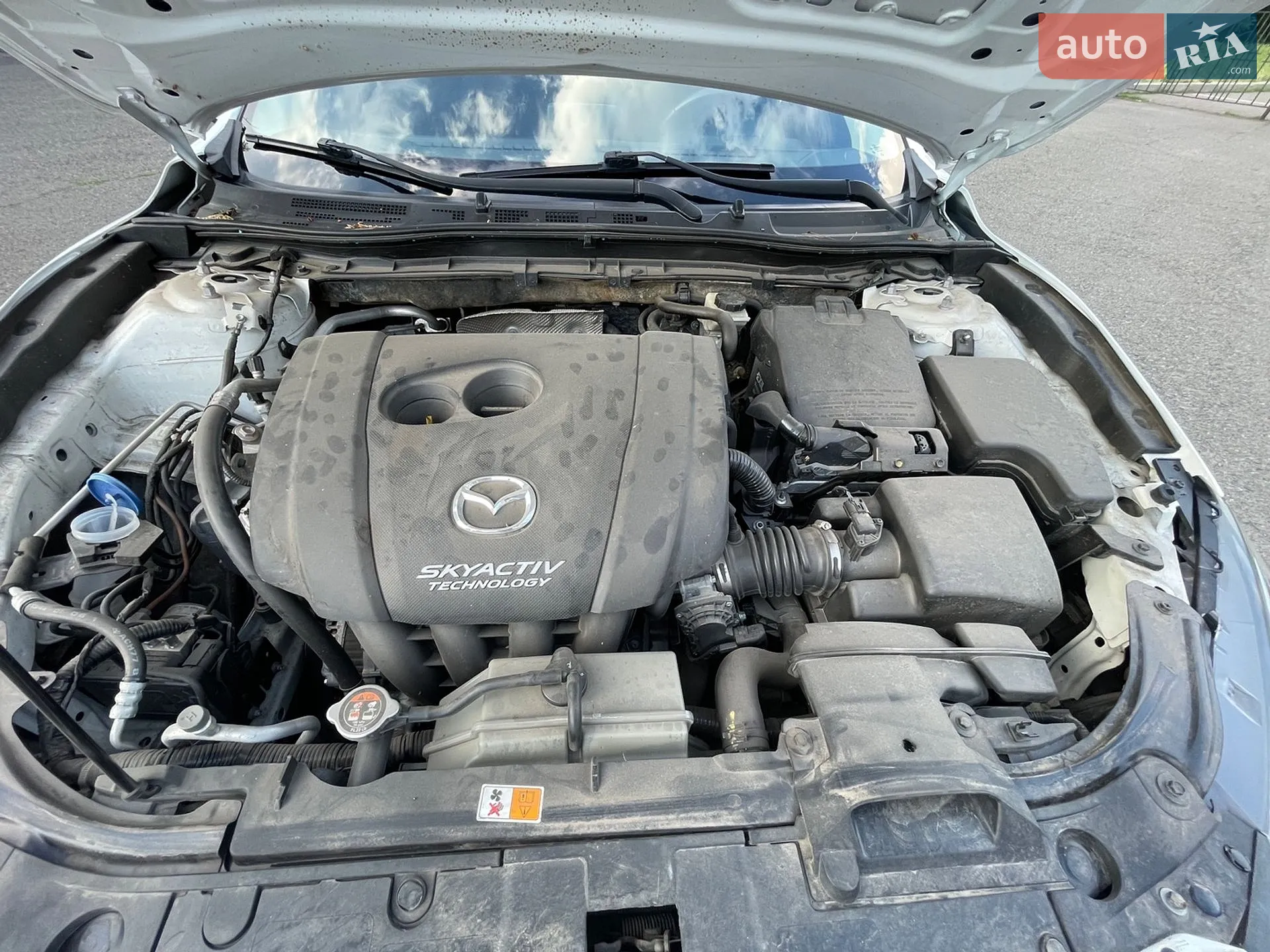 2015 Mazda 3 - мініатюра 25