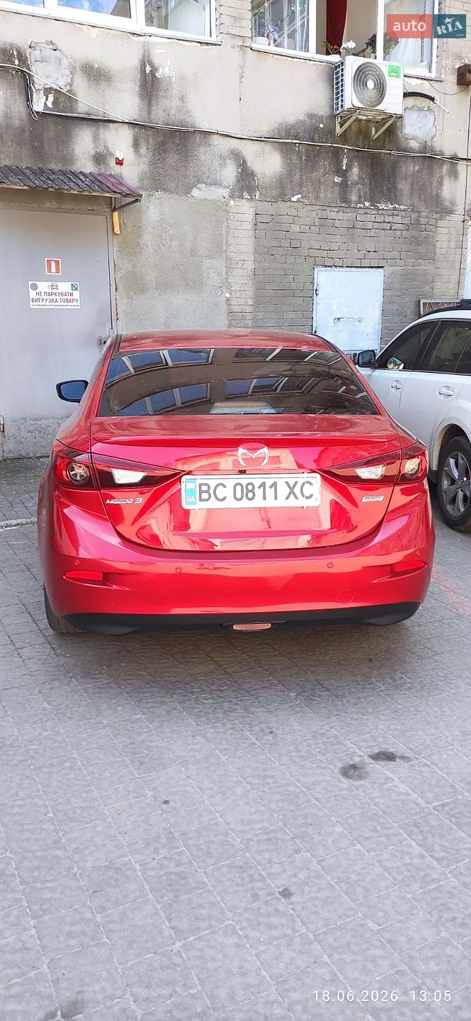 2013 Mazda 3 - мініатюра 3
