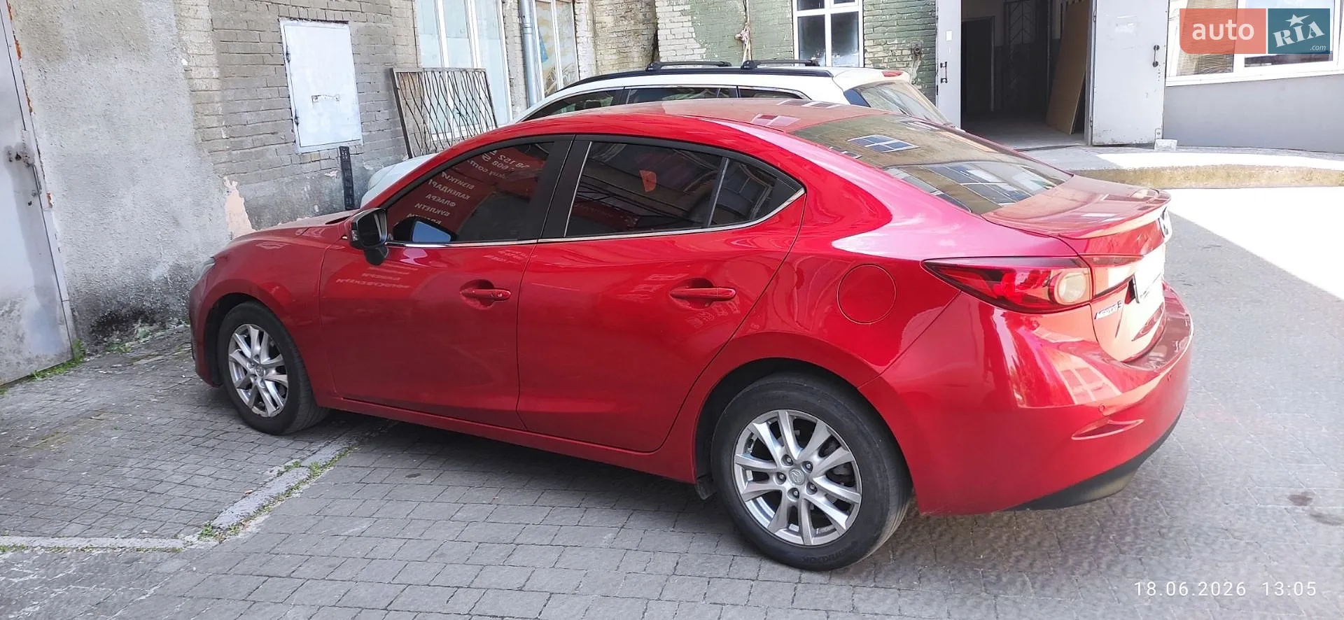 2013 Mazda 3 - мініатюра 2
