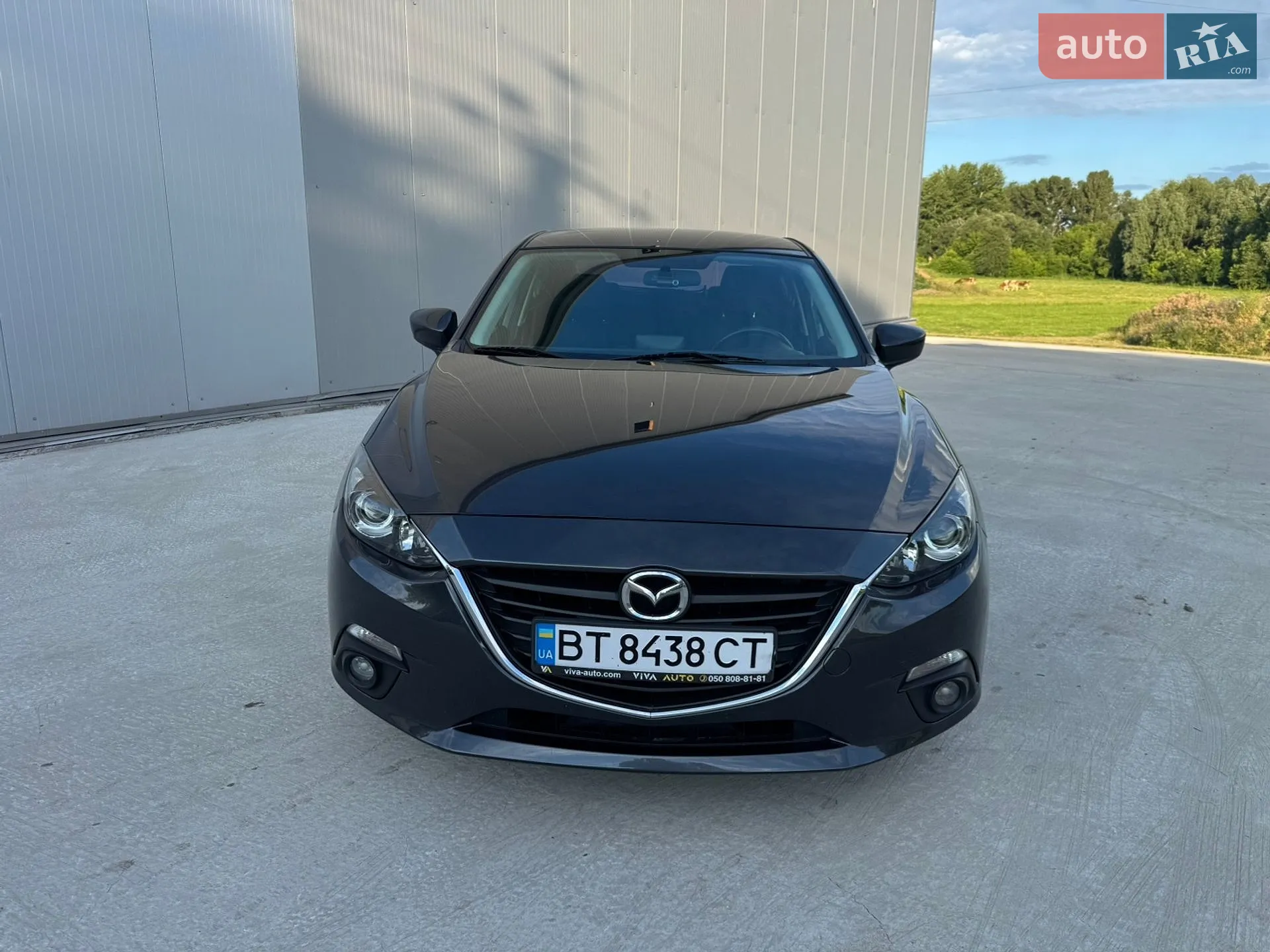 2015 Mazda 3 - мініатюра 7