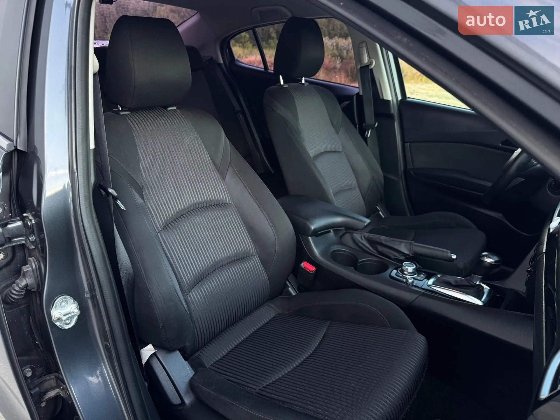 2015 Mazda 3 - мініатюра 12