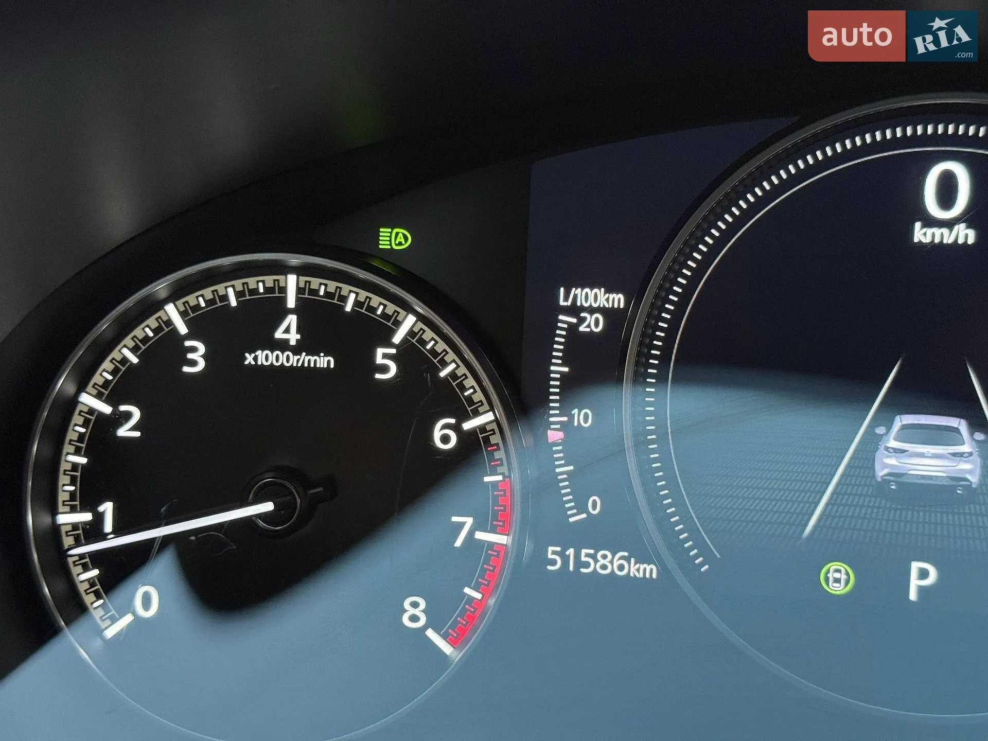 2024 Mazda 3 - мініатюра 19