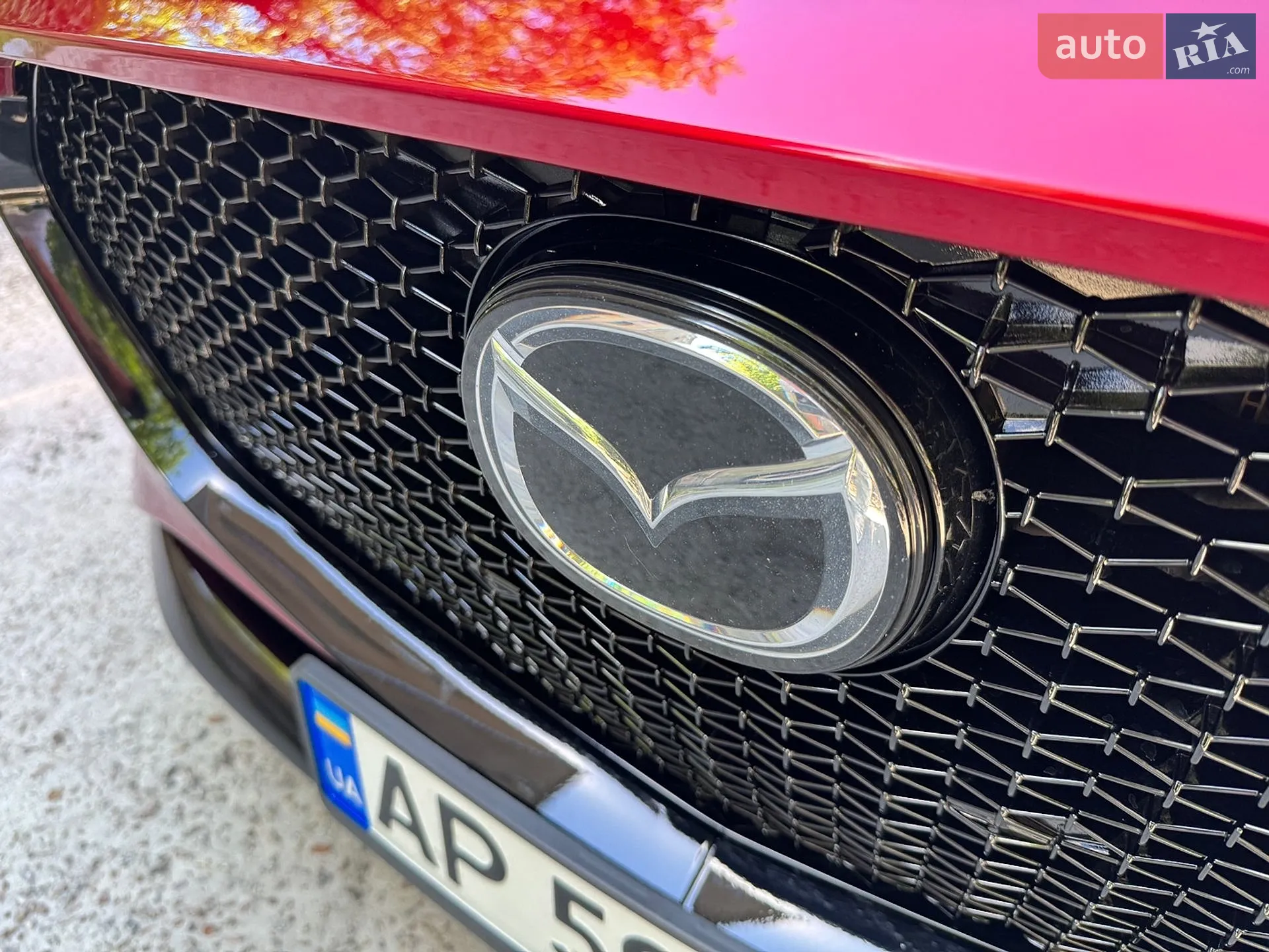 2021 Mazda 3 - мініатюра 21