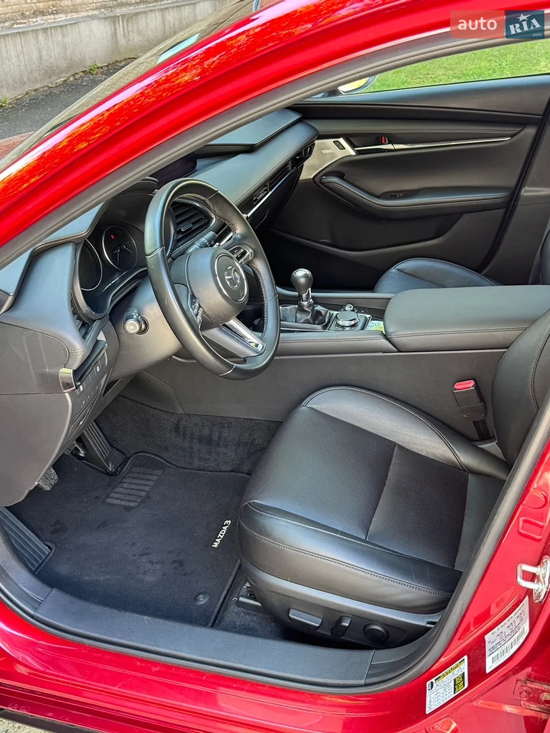 2021 Mazda 3 - мініатюра 28