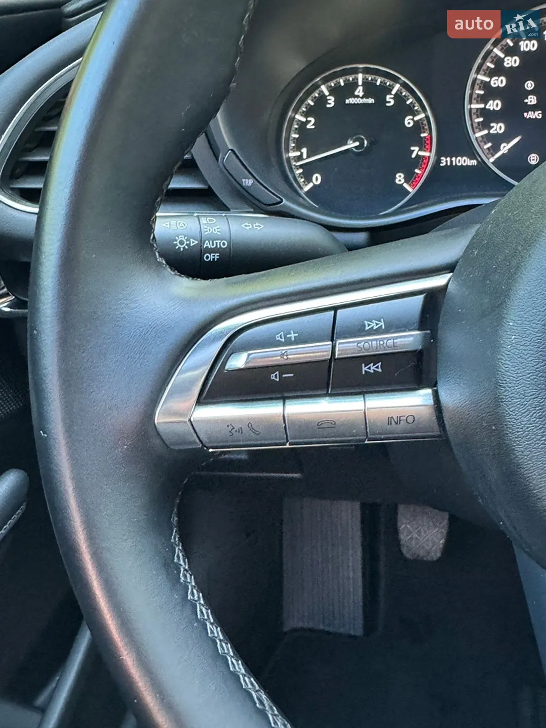 2021 Mazda 3 - мініатюра 40