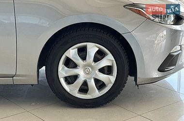 Хетчбек Mazda 3 2016 в Одесі