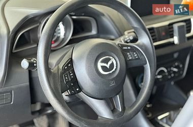 Хетчбек Mazda 3 2016 в Одесі
