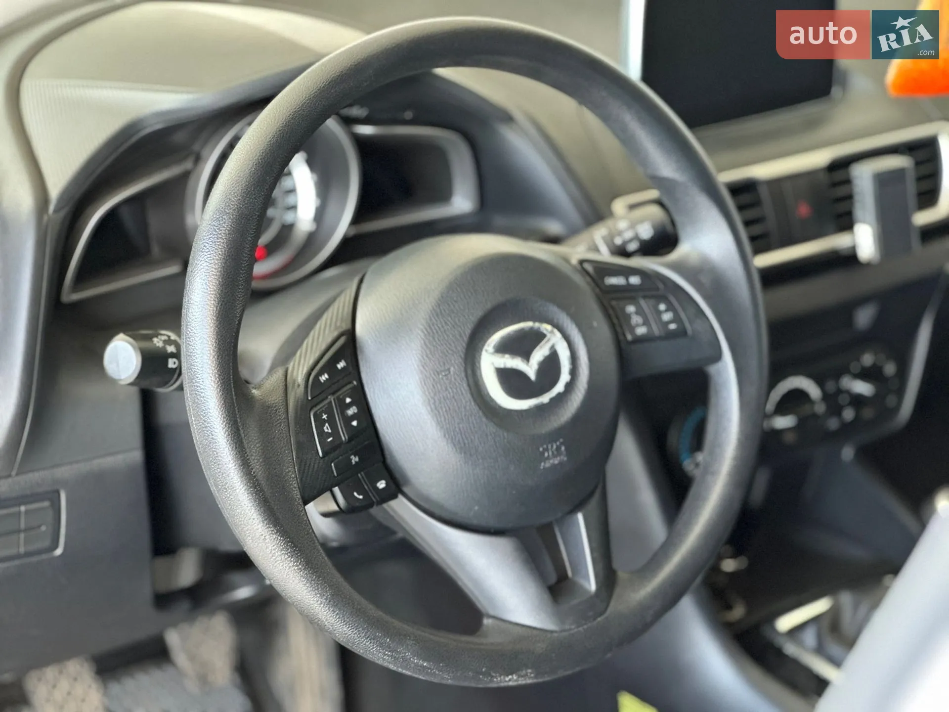 2016 Mazda 3 - мініатюра 9
