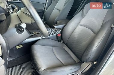 Хетчбек Mazda 3 2016 в Одесі