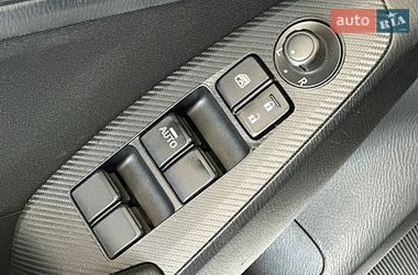 Хетчбек Mazda 3 2016 в Одесі