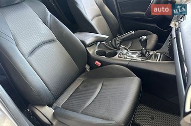 Хетчбек Mazda 3 2016 в Одесі