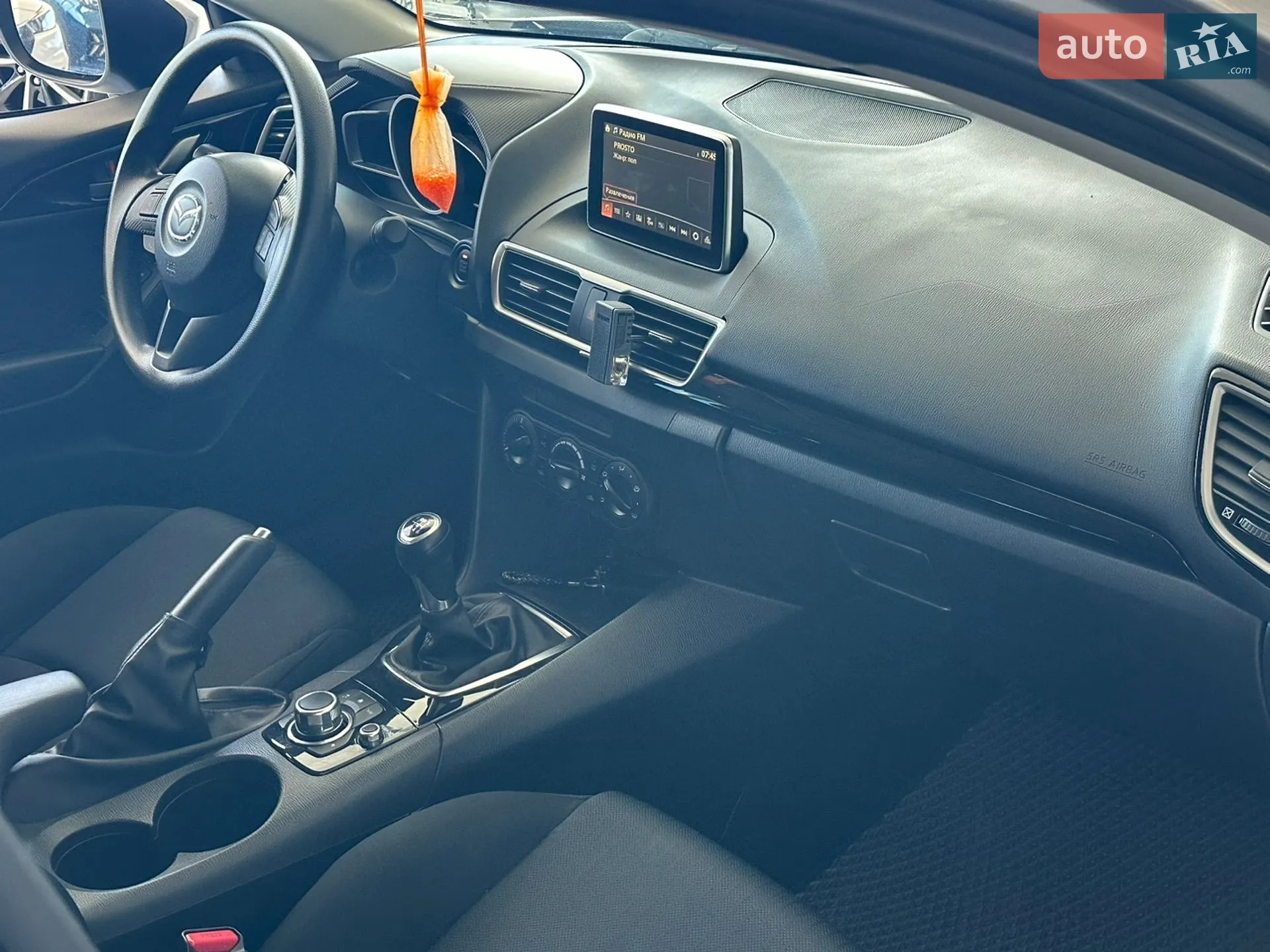 2016 Mazda 3 - мініатюра 13