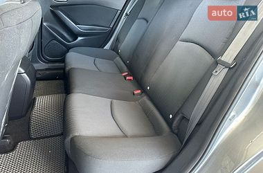 Хетчбек Mazda 3 2016 в Одесі