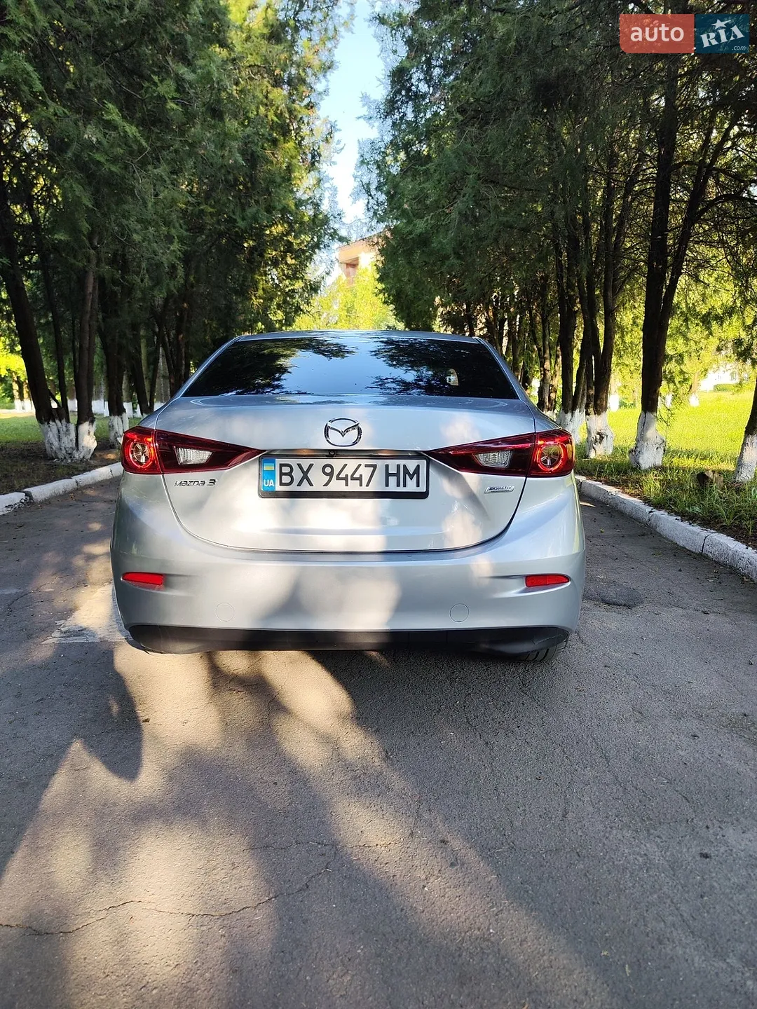 2016 Mazda 3 - мініатюра 7