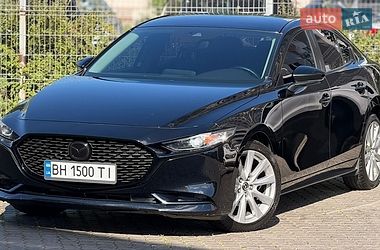Седан Mazda 3 2019 в Одессе фото 2 Седан Mazda 3 2019 в Одессе
