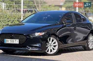 Седан Mazda 3 2019 в Одессе фото Седан Mazda 3 2019 в Одессе
