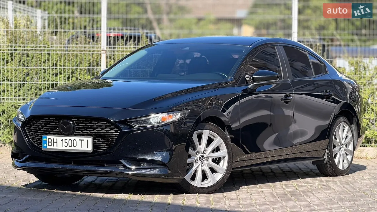 2018 Mazda 3 - мініатюра 9